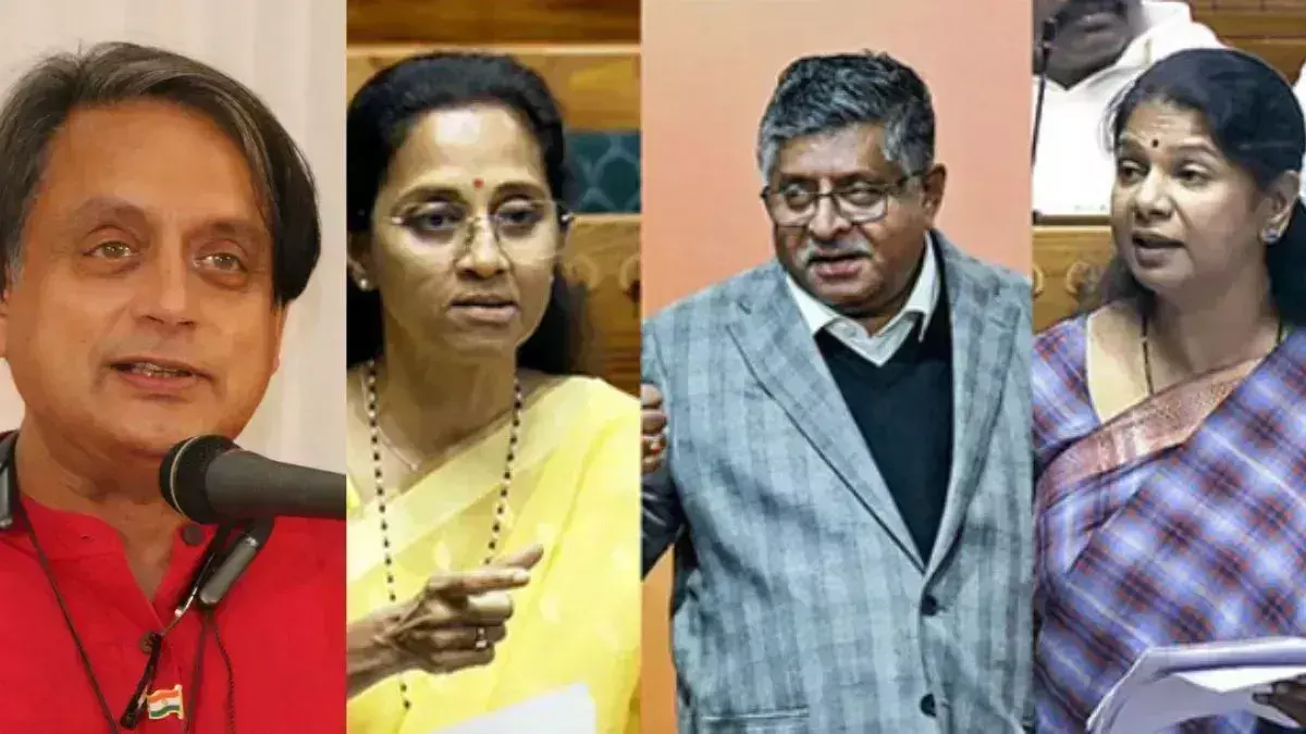 Operation Sindoor: పాక్ ఉగ్ర కుట్రలపై ప్రపంచ దేశాలకు వివరించేందుకు భారత ఎంపీల బృందాలు