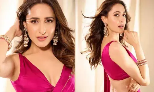 Pragya Jaiswal : ప్రగ్యాజైస్వాల్ డ్రీమ్ గర్ల్ పిక్స్.. ఫోటోలు వైరల్ Pragya Jaiswal : ప్రగ్యాజైస్వాల్ డ్రీమ్ గర్ల్ పిక్స్.. ఫోటోలు వైరల్