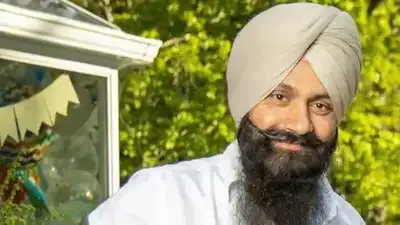 Canada: కెనడాలో భారత సంతతి వ్యాపారవేత్త హత్య Canada: కెనడాలో భారత సంతతి వ్యాపారవేత్త హత్య