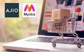 TURKIYE:తుర్కియేలో అజియో, మింత్రా విక్రయాలు బంద్‌