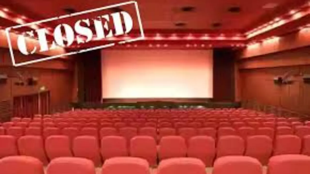 Theaters Bandh : థియేటర్స్ బంద్.. రెంటల్, పర్సెంటేజ్ ఈ పద్ధతులేంటీ..? Theaters Bandh : థియేటర్స్ బంద్.. రెంటల్, పర్సెంటేజ్ ఈ పద్ధతులేంటీ..?