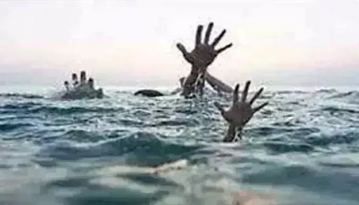 AP: రెండు విషాదాల్లో అయిదుగురు చిన్నారుల మృతి