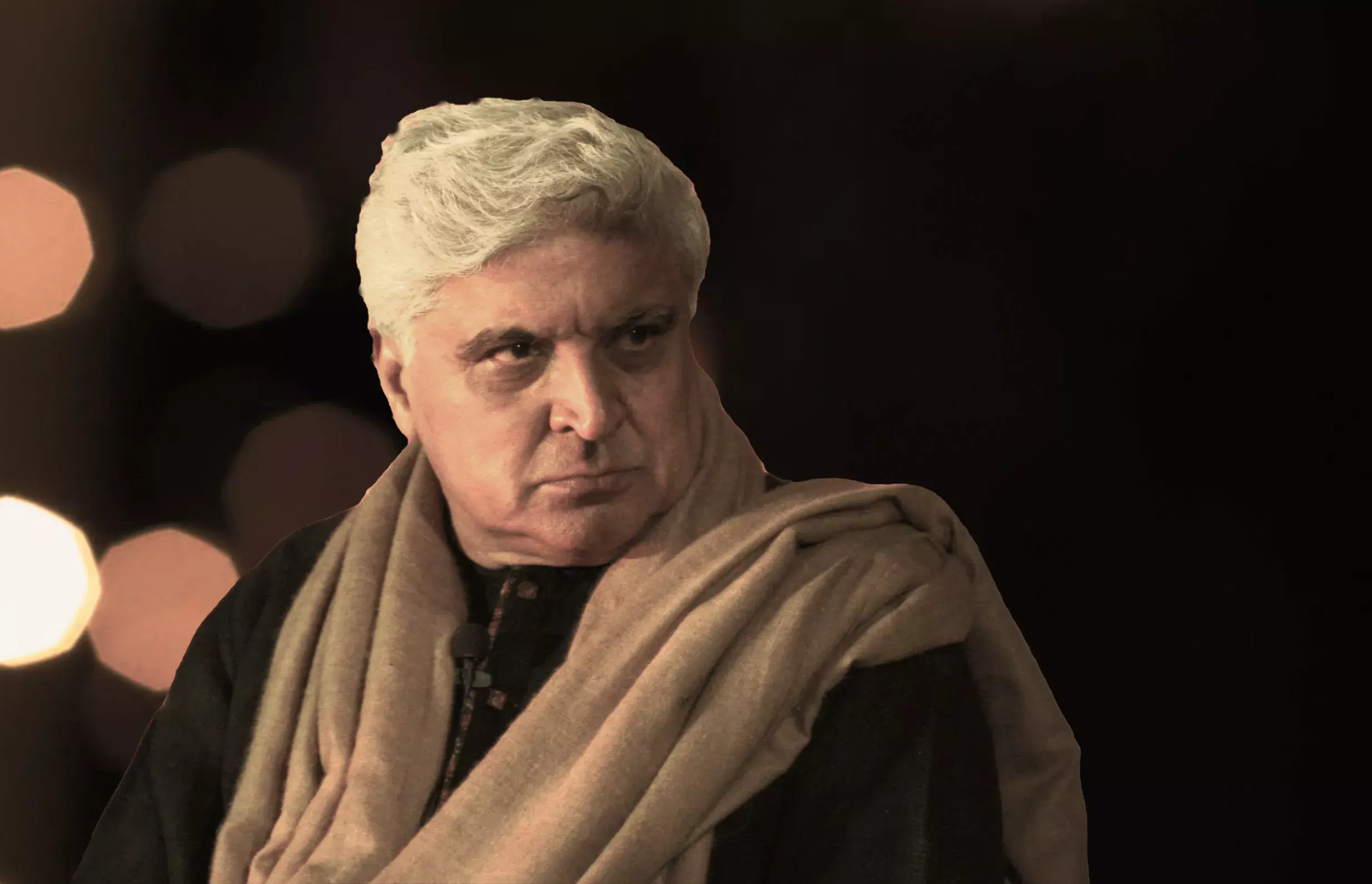 Javed Akhtar: పాకిస్థాన్‌ కంటే నరకం మేలు: జావేద్‌ అక్తర్‌