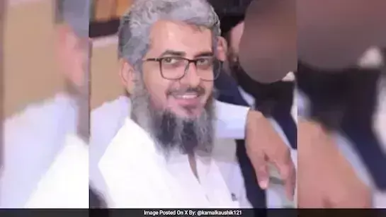 Pakistan: లష్కరే కీలక నేత సైఫుల్లా హతం