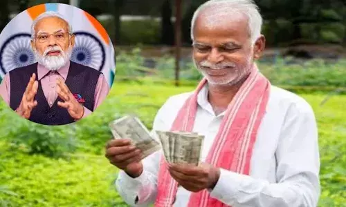 PM KISAN: త్వరలో పీఎం కిసాన్ నిధులు PM KISAN: త్వరలో పీఎం కిసాన్ నిధులు