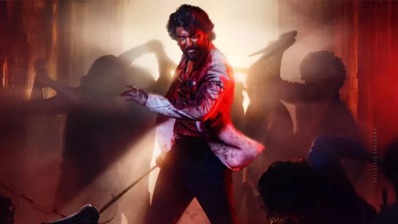 HIT3 OTT Release :  ఓటిటిలోకి హిట్ 3.. ఎప్పుడంటే..