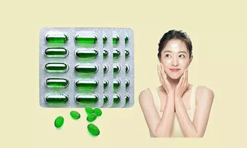 విటమిన్-ఇ క్యాప్సూల్‌తో మెరిసే చర్మం.. 5 సులభమైన మార్గాల ద్వారా  ముఖంలో గ్లో..