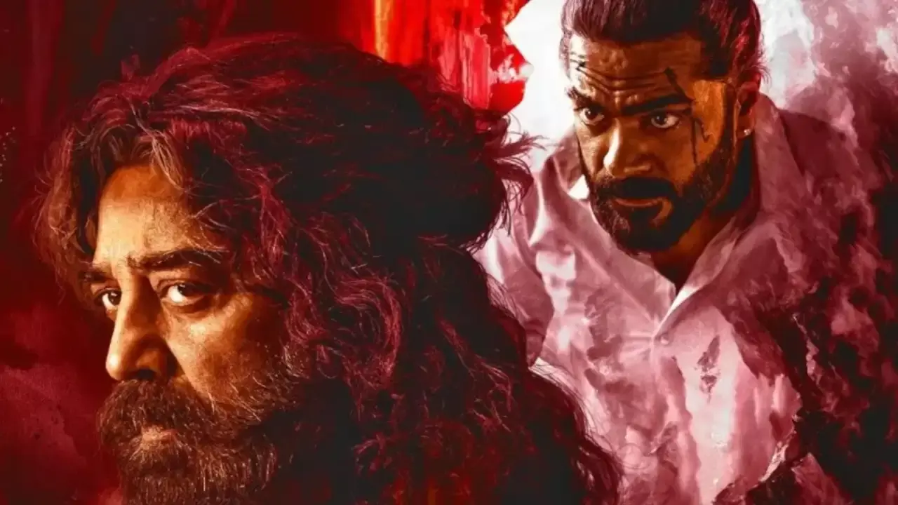 Kamal Haasan :  థగ్ లైఫ్ సెన్సార్ పూర్తి .. డ్యూరేషన్ ఎంతంటే.. Kamal Haasan :  థగ్ లైఫ్ సెన్సార్ పూర్తి .. డ్యూరేషన్ ఎంతంటే..