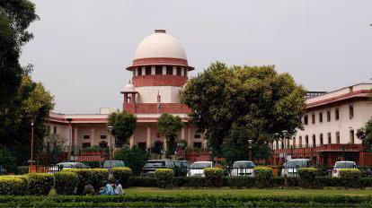 Supreme Court: శరణార్థులకు ఆశ్రయం ఇచ్చేందుకు మన దేశం ధర్మ సత్రం కాదు.. Supreme Court: శరణార్థులకు ఆశ్రయం ఇచ్చేందుకు మన దేశం ధర్మ సత్రం కాదు..
