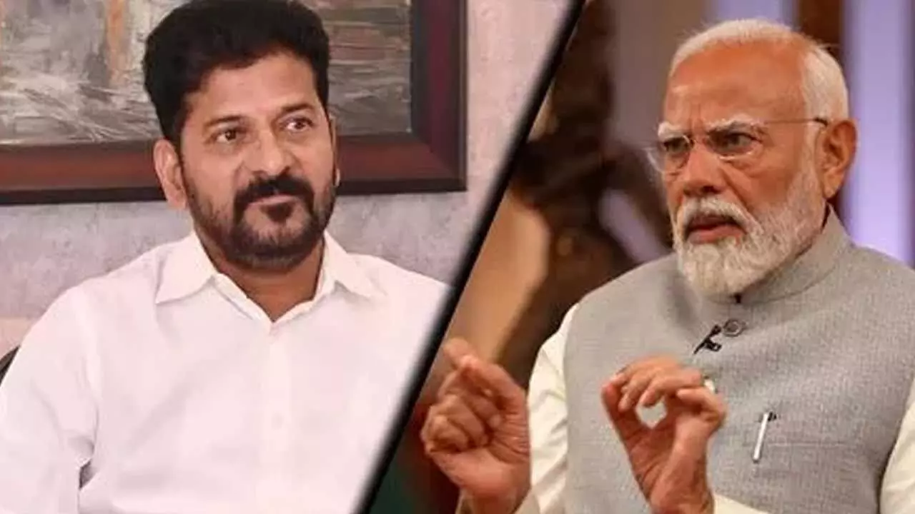 CM Revanth : యుద్ధంలో మోడీ కంటే ఇందిర బెటర్.. సీఎం రేవంత్ హాట్ కామెంట్స్ CM Revanth : యుద్ధంలో మోడీ కంటే ఇందిర బెటర్.. సీఎం రేవంత్ హాట్ కామెంట్స్