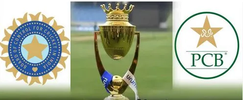 BCCI: ఆసియా కప్ను బాయ్కాట్ చేసిన భారత్? BCCI: ఆసియా కప్ను బాయ్కాట్ చేసిన భారత్?