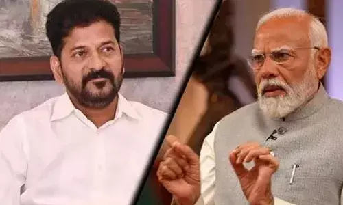 CM Revanth : యుద్ధంలో మోడీ కంటే ఇందిర బెటర్.. సీఎం రేవంత్ హాట్ కామెంట్స్