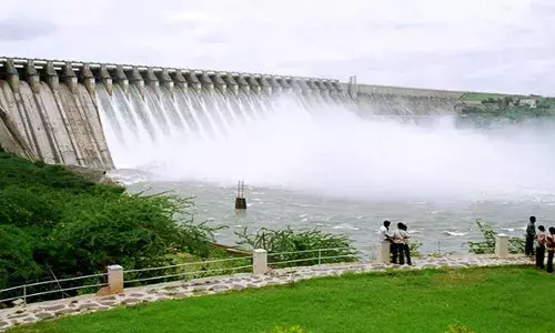 Sitarama Project : సీతారామ ప్రాజెక్ట్ మొదటి DPR ను అమలు చేయాలి Sitarama Project : సీతారామ ప్రాజెక్ట్ మొదటి DPR ను అమలు చేయాలి