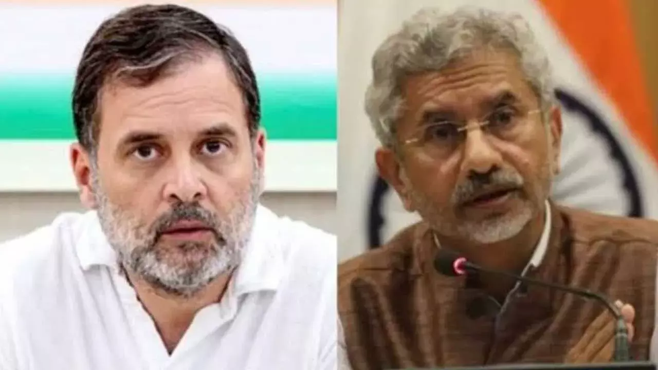 Rahul Gandhi : మనం ఎన్ని విమానాలు కోల్పోయాం : రాహుల్ గాంధీ