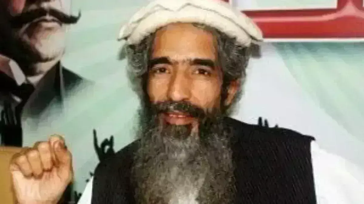 Pakistan: లష్కరే తోయిబా ఉగ్రవాది అమీర్ హంజాకు తీవ్రగాయాలు..