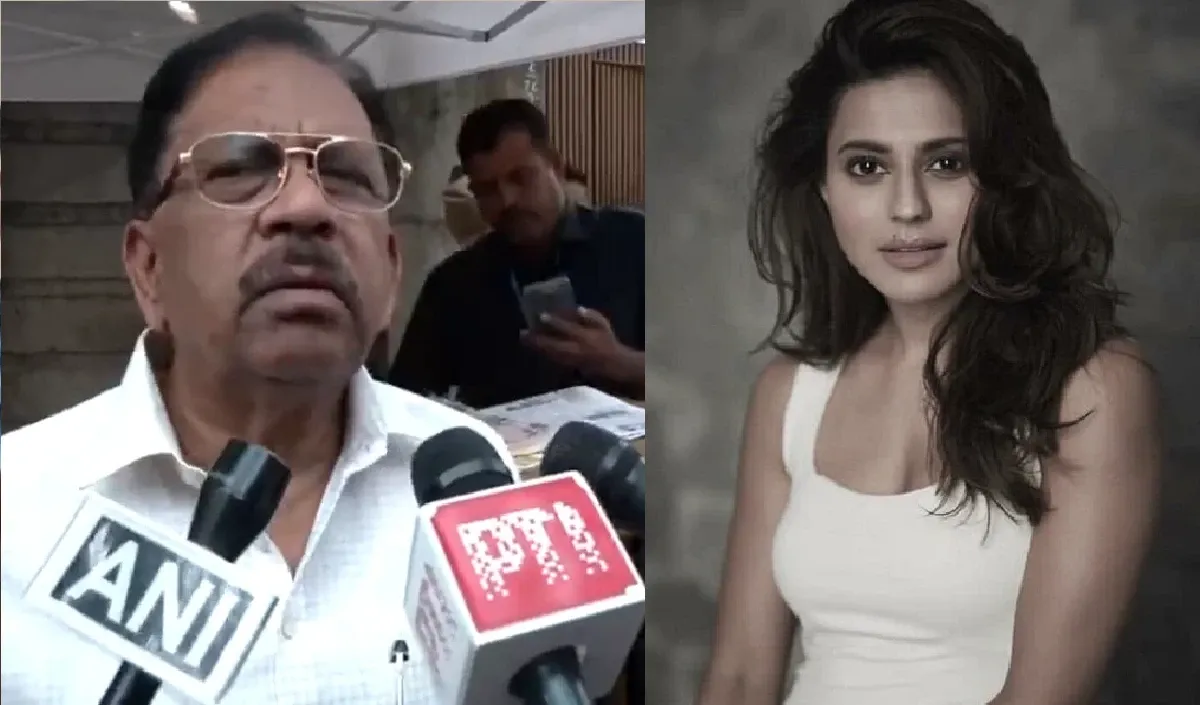 ED: రన్యారావు గోల్డ్ స్మగ్లింగ్ కేసులో కర్ణాటక హోంమంత్రికి బిగుస్తున్న ఉచ్చు.. ED: రన్యారావు గోల్డ్ స్మగ్లింగ్ కేసులో కర్ణాటక హోంమంత్రికి బిగుస్తున్న ఉచ్చు..