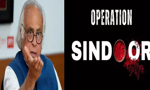 Congress Demand: ఆపరేషన్ సిందూర్ నష్టం బయటపెట్టాలి.. కాంగ్రెస్ సంచలన డిమాండ్