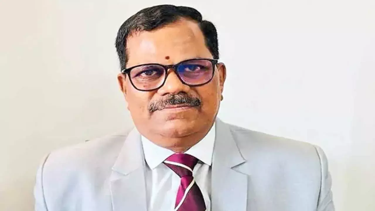 Justice Duppala : వేధించేందుకే బదిలీ.. హైకోర్టు జడ్జి దుప్పల ఆవేదన