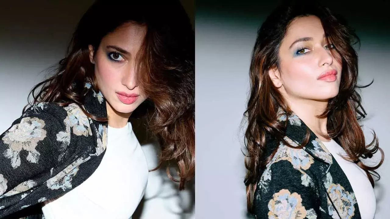 Tamannaah : అవకాశాల వేటలో పడిన మిల్కీ బ్యూటీ Tamannaah : అవకాశాల వేటలో పడిన మిల్కీ బ్యూటీ