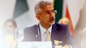 Jaishankar: కాల్పుల విరమణపై ట్రంప్ వ్యాఖ్యలను ఖండించిన జై శంకర్ Jaishankar: కాల్పుల విరమణపై ట్రంప్ వ్యాఖ్యలను ఖండించిన జై శంకర్