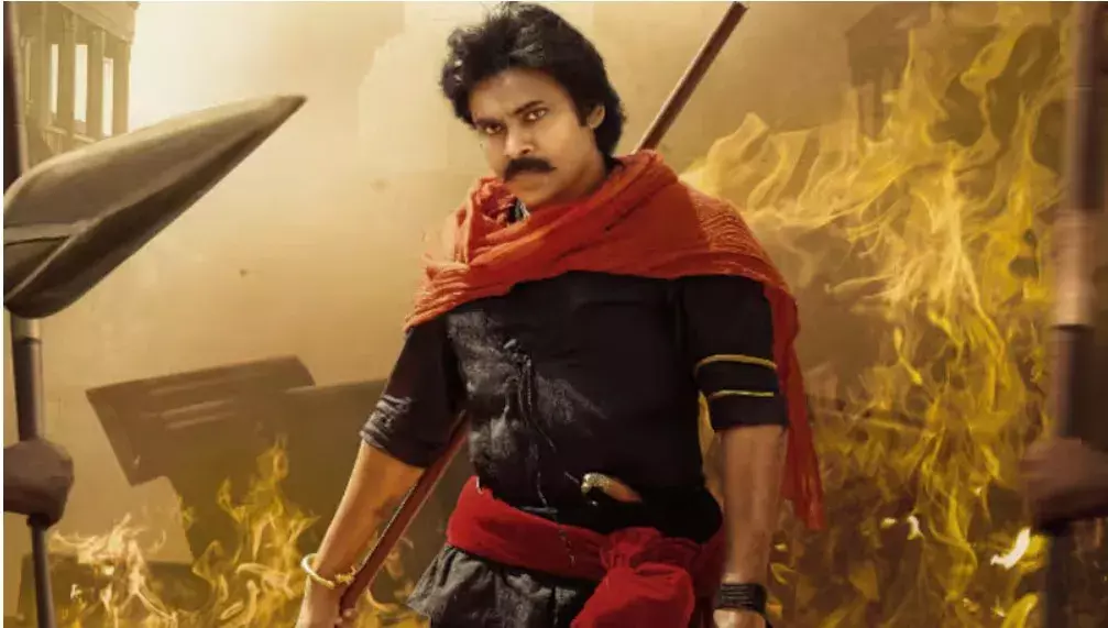 pawan: పవన్కల్యాణ్ ఓ ఆరని కార్చిచ్చు: కీరవాణి pawan: పవన్కల్యాణ్ ఓ ఆరని కార్చిచ్చు: కీరవాణి