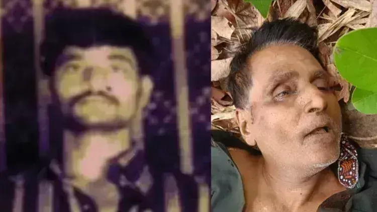 MAVOIST: దద్దరిల్లిన దండకారణ్యం.. సుప్రీం కమాండర్ కేశవరావు మృతి MAVOIST: దద్దరిల్లిన దండకారణ్యం.. సుప్రీం కమాండర్ కేశవరావు మృతి