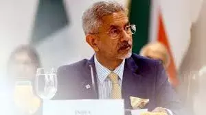 Jaishankar: కాల్పుల విరమణపై ట్రంప్‌ వ్యాఖ్యలను ఖండించిన జై శంకర్