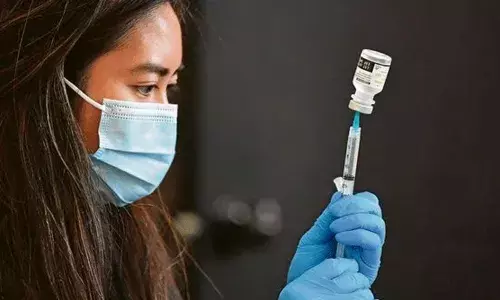 కేరళలో పెరుగుతున్న కోవిడ్ కేసులు.. మాస్కులు ధరించమని కోరిన ప్రభుత్వం