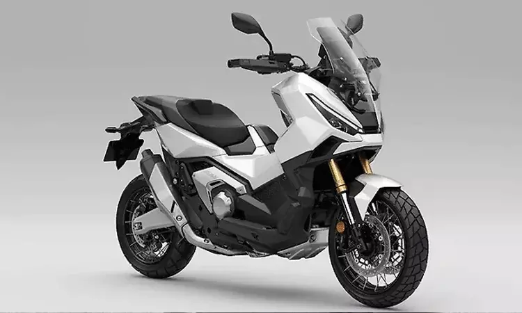 హోండా X-ADV 750 విడుదల: ధర, ఫీచర్లు చూస్తే.. హోండా X-ADV 750 విడుదల: ధర, ఫీచర్లు చూస్తే..