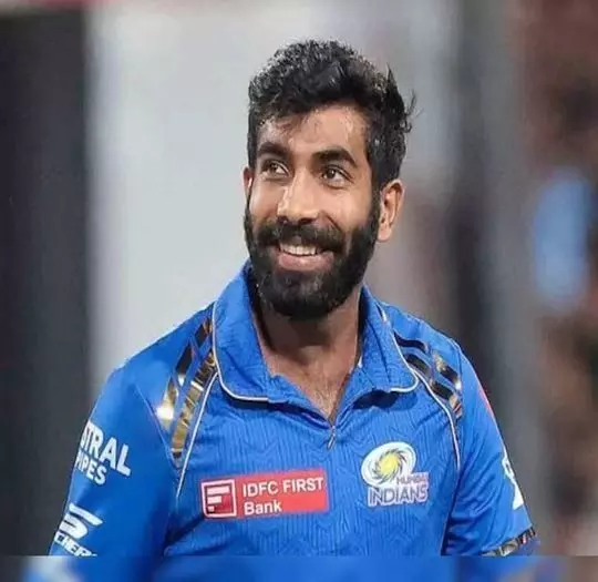BUMRAH: చరిత్ర సృష్టించిన బుమ్రా BUMRAH: చరిత్ర సృష్టించిన బుమ్రా