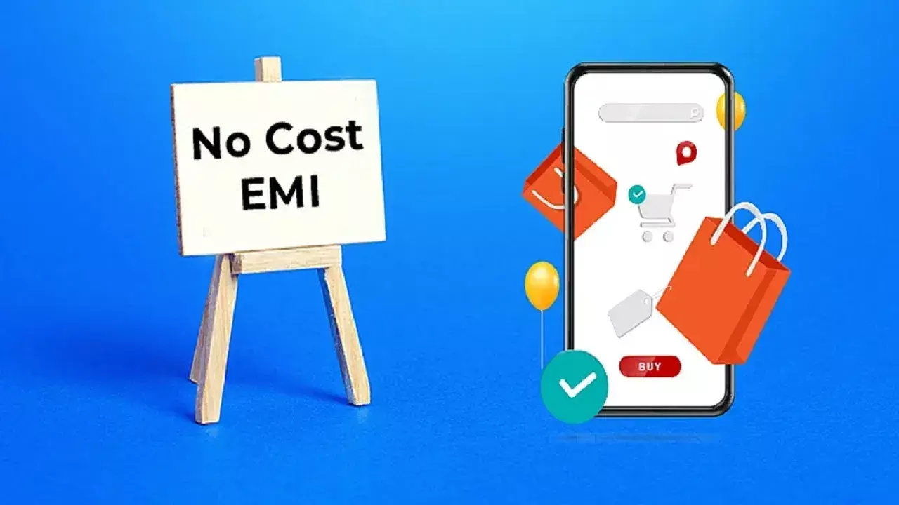 No Cost EMI: నో కాస్ట్ ఈఎంఐ.. లాభమా? భారమా..? No Cost EMI: నో కాస్ట్ ఈఎంఐ.. లాభమా? భారమా..?