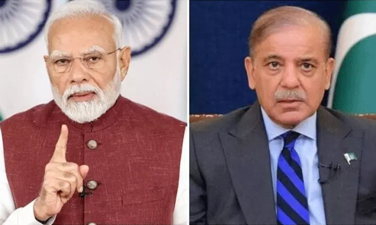 పాక్ ఆర్థిక వ్యవస్థను దెబ్బతీయనున్న భారత్ పాక్ ఆర్థిక వ్యవస్థను దెబ్బతీయనున్న భారత్