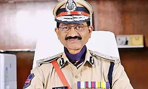 Phone Tapping Case : ఫోన్ ట్యాపింగ్ కేసులో కొత్త ట్విస్ట్ Phone Tapping Case : ఫోన్ ట్యాపింగ్ కేసులో కొత్త ట్విస్ట్