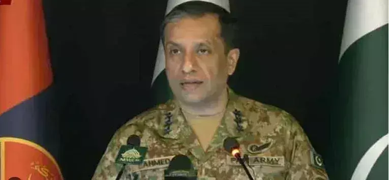 Indus Water Treaty: ఉగ్రవాది తరహా వ్యాఖ్యలు చేసిన పాక్‌ ఆర్మీ అధికారి