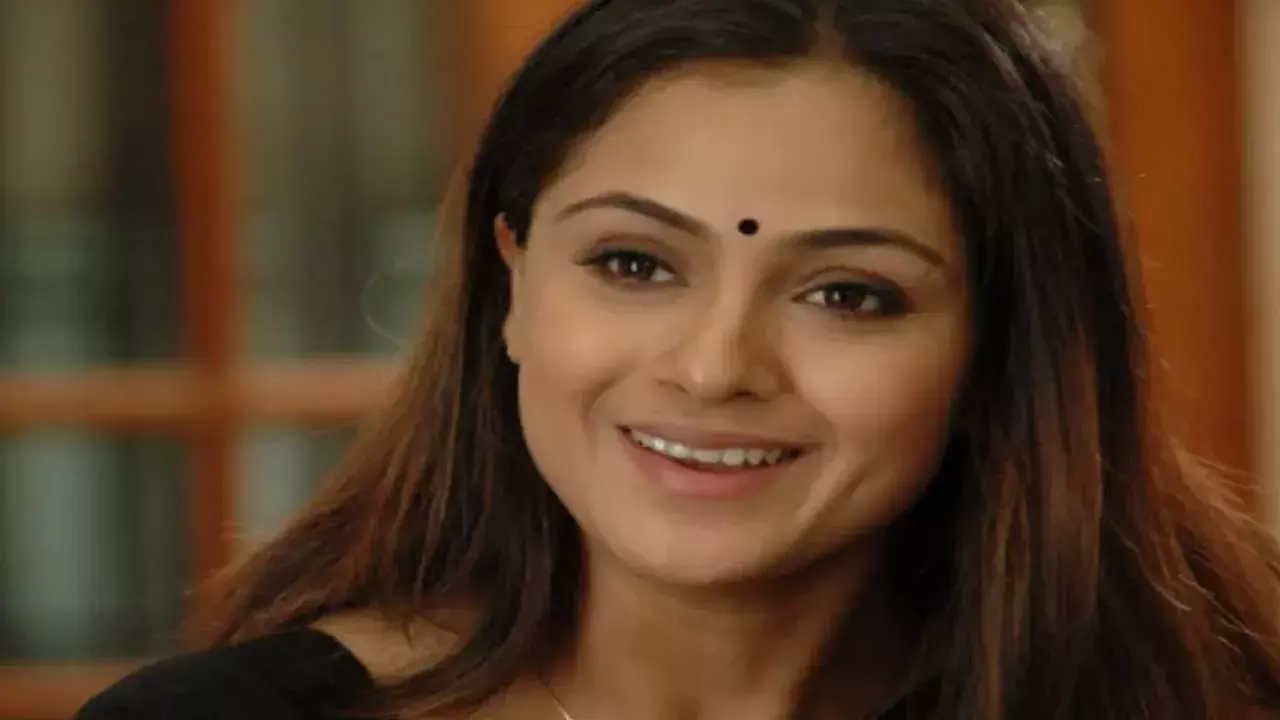 Simran Clarity : తల్లిపాత్రలకు రెడీ.. సిమ్రాన్ క్లారిటీ