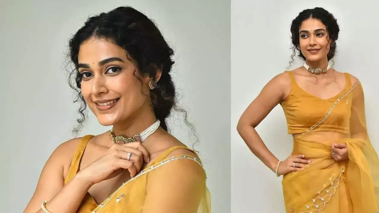 Akanksha Singh : గ్లామర్ పాత్రలకు కండిషన్స్ అప్లయ్