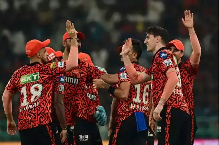 IPL: బెంగ తీరలేదు IPL: బెంగ తీరలేదు