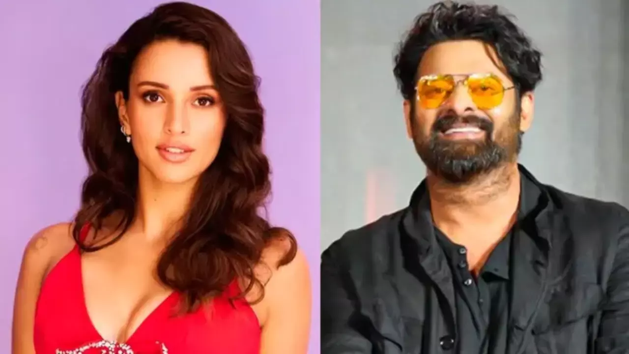 Sandeep Reddy Vanga :  తొమ్మిది భాషల్లో ప్రభాస్ హీరోయిన్ పేరు