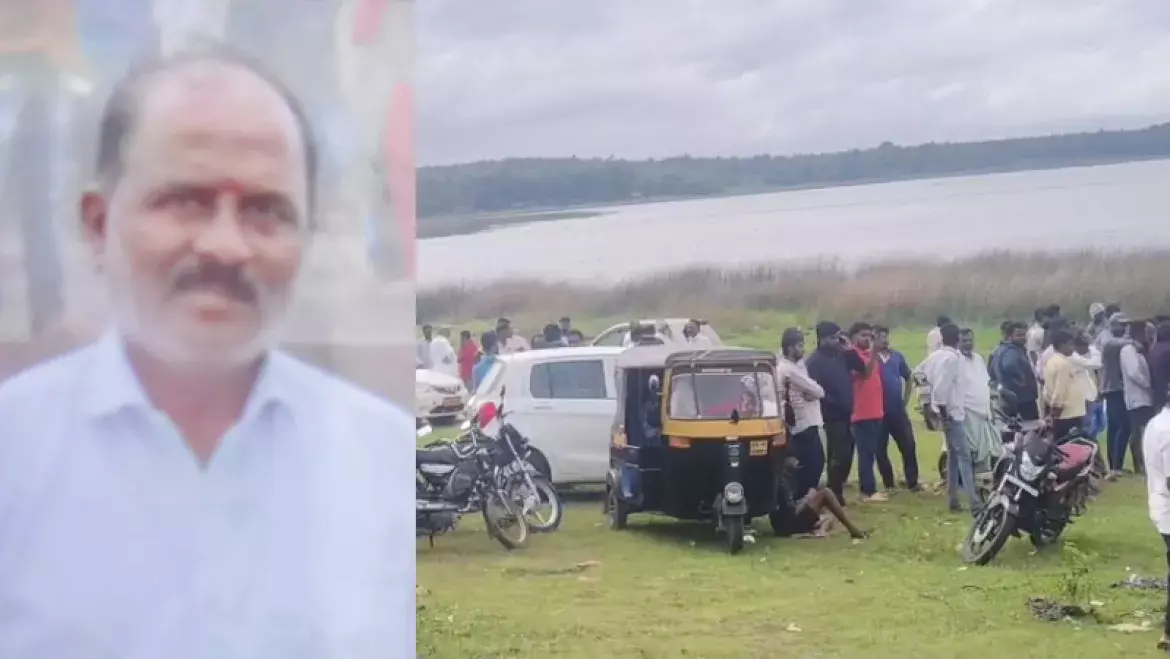 Mysuru Suicide: ప్రియుడితో వెళ్లిపోయిన యువతి..కుటుంబం ఆత్మహత్య.. Mysuru Suicide: ప్రియుడితో వెళ్లిపోయిన యువతి..కుటుంబం ఆత్మహత్య..