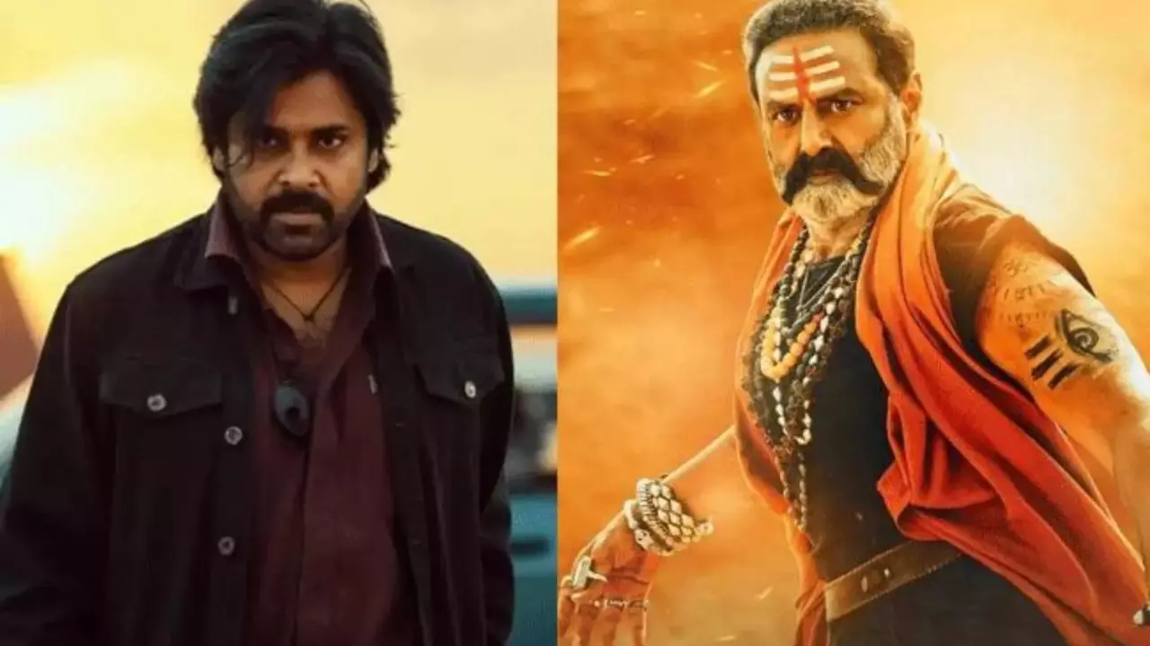 Balakrishna : తమ్ముడుతో తప్పుకుని అన్నయ్యకు పోటీగా బాలయ్య Balakrishna : తమ్ముడుతో తప్పుకుని అన్నయ్యకు పోటీగా బాలయ్య