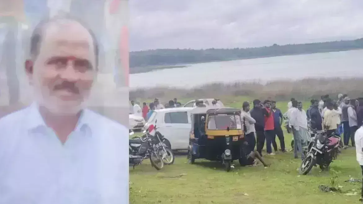 Mysuru Suicide:  ప్రియుడితో వెళ్లిపోయిన యువతి..కుటుంబం ఆత్మహత్య.. Mysuru Suicide:  ప్రియుడితో వెళ్లిపోయిన యువతి..కుటుంబం ఆత్మహత్య..