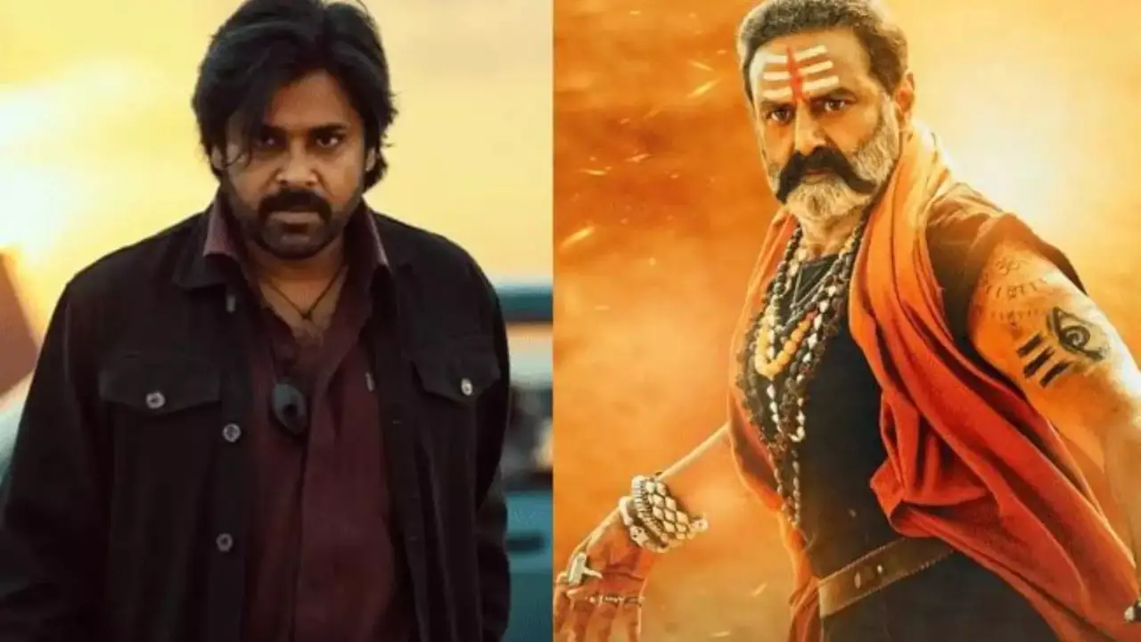 Balakrishna :  తమ్ముడుతో తప్పుకుని అన్నయ్యకు పోటీగా బాలయ్య Balakrishna :  తమ్ముడుతో తప్పుకుని అన్నయ్యకు పోటీగా బాలయ్య