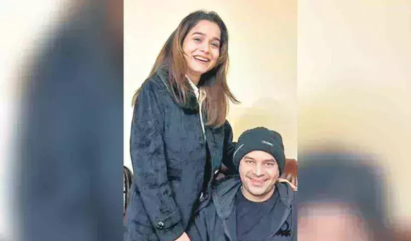 Lalu Prasad Yadav: పెద్ద కొడుకు తేజ్ ప్రతాప్ పై  లాలూఆరేళ్ల బహిష్కరణ వేటు