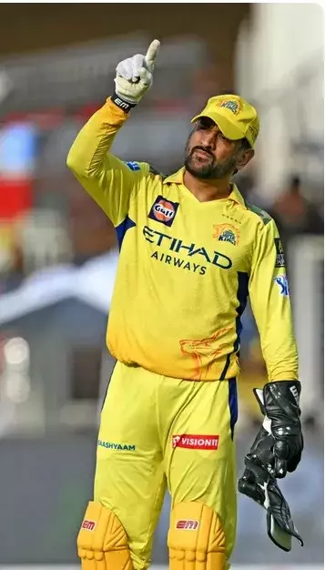 ipl: ఘన విజయంతో నిష్క్రమించిన చెన్నై