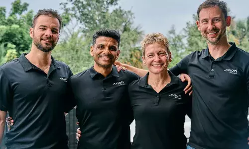 Shubhanshu Shukla: క్వారంటైన్‌లోకి భారత వ్యోమగామి శుభాన్షు శుక్లా