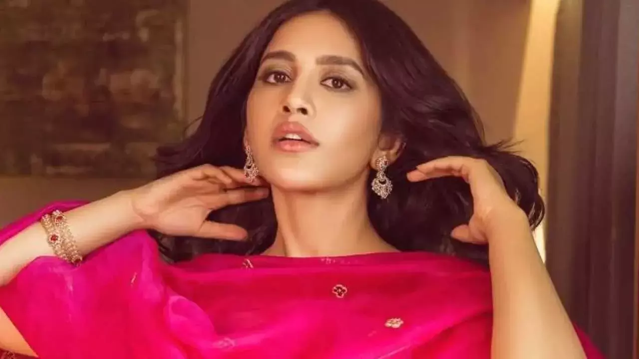 Nabha Natesh : నభా నటేశ్ కు ఆఫర్లు దక్కేనా! Nabha Natesh : నభా నటేశ్ కు ఆఫర్లు దక్కేనా!