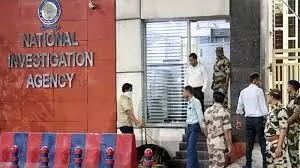 Pakistan: పాక్కు సమాచారం లీక్.. సీఆర్పీఎఫ్ జవాన్ అరెస్ట్ Pakistan: పాక్కు సమాచారం లీక్.. సీఆర్పీఎఫ్ జవాన్ అరెస్ట్