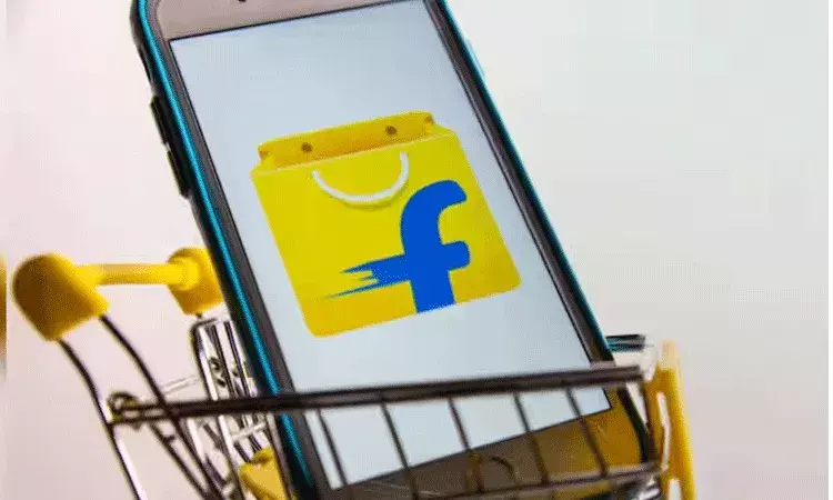 నిరుద్యోగులకు గుడ్ న్యూస్.. ఫ్లిప్‌కార్ట్ లో 5 వేల మంది ఉద్యోగుల నియామకం..