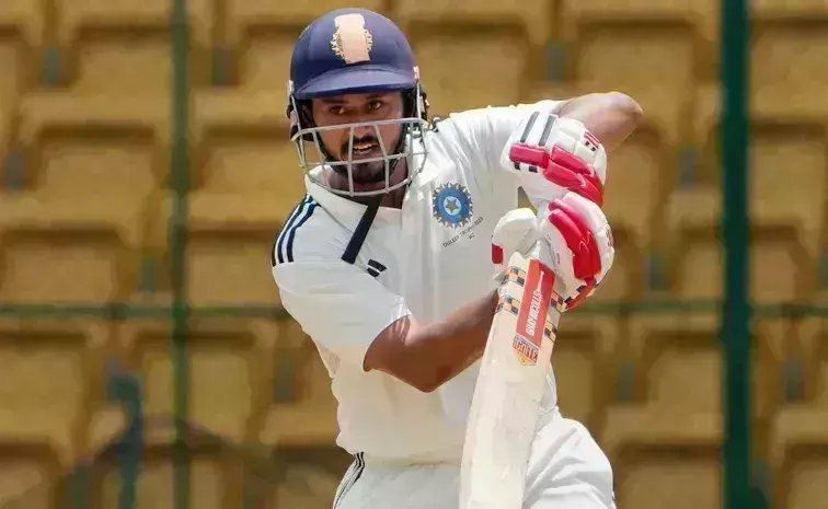 PRIYANK: రిటైర్మెంట్ ప్రకటించిన ప్రియాంక్ PRIYANK: రిటైర్మెంట్ ప్రకటించిన ప్రియాంక్