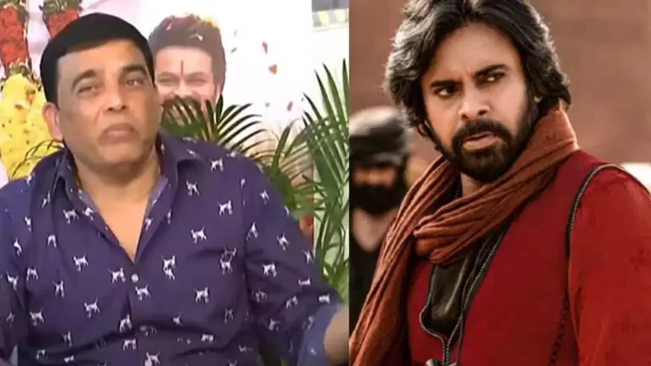 Dil Raju :  పవన్ నిర్ణయాలు.. తెలంగాణ ప్రభుత్వంతో చర్చిస్తా